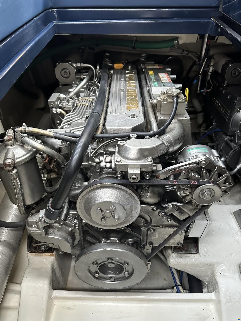 Riva AQUARIVA 33