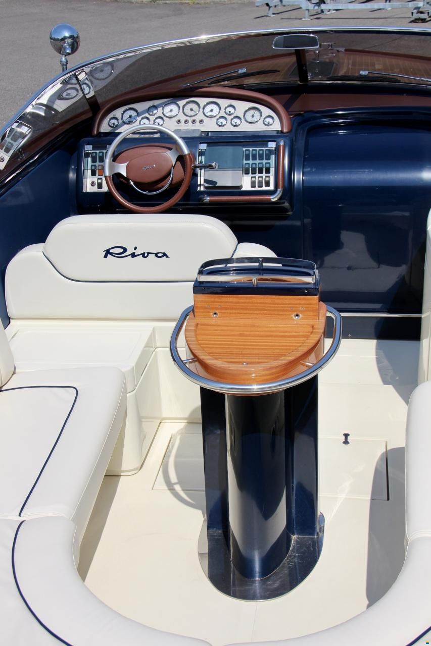 Riva AQUARIVA 33