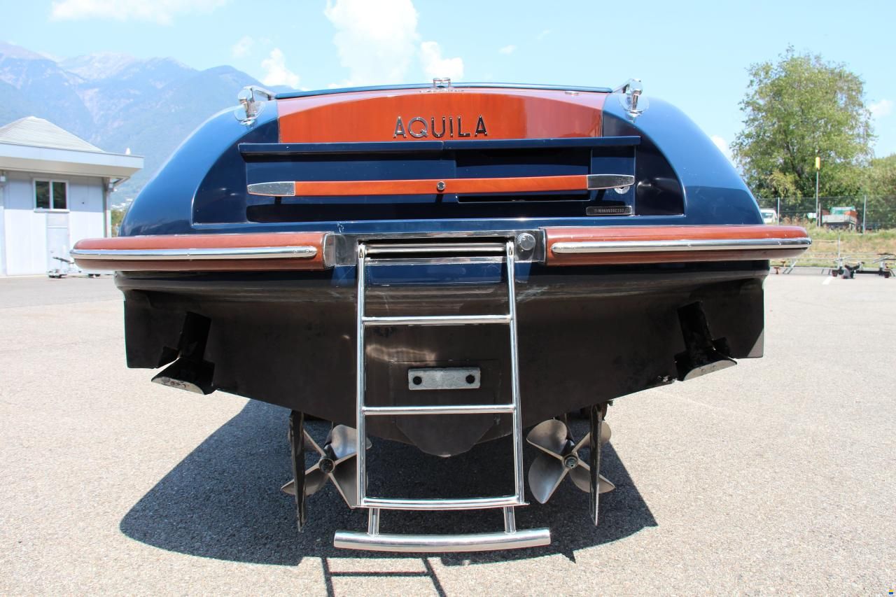 Riva AQUARIVA 33