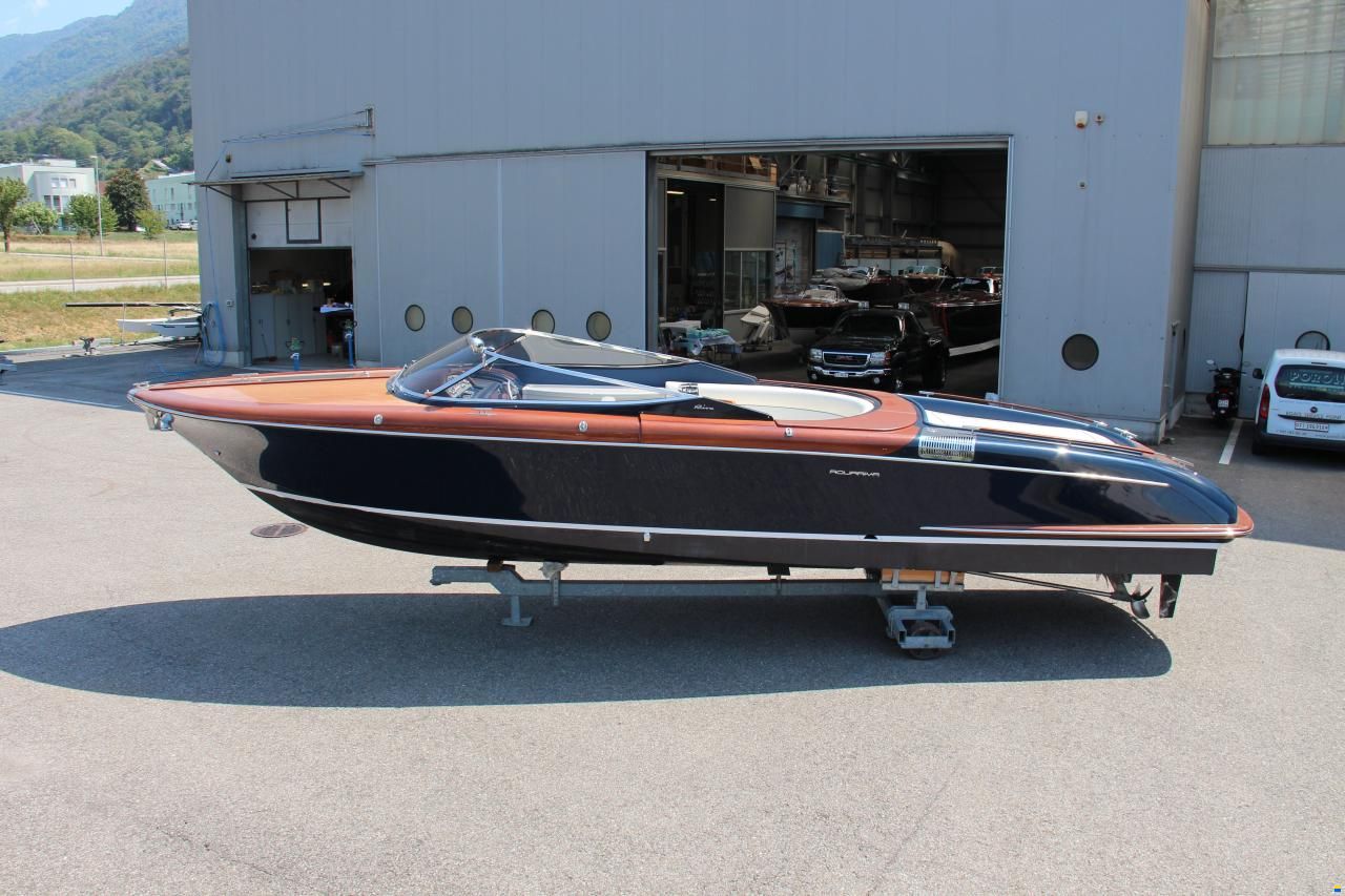 Riva AQUARIVA 33