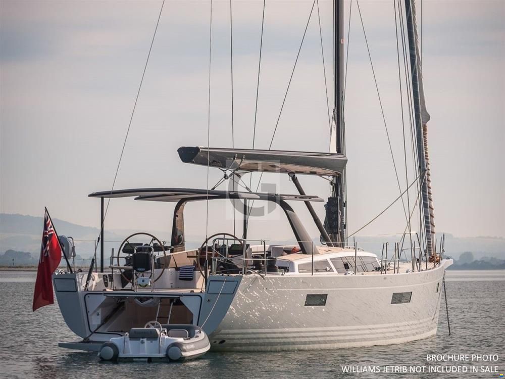 X-Yachts X6.5