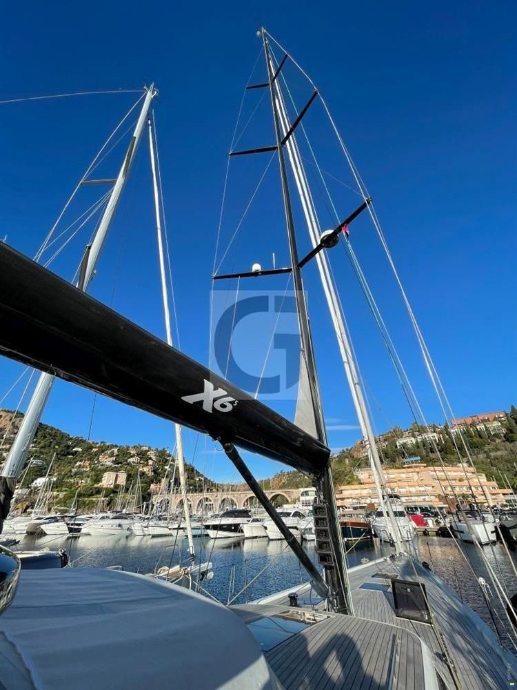 X-Yachts X6.5