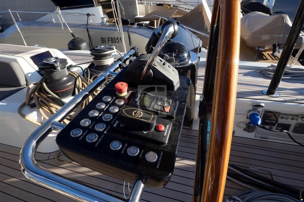 X-Yachts X6.5