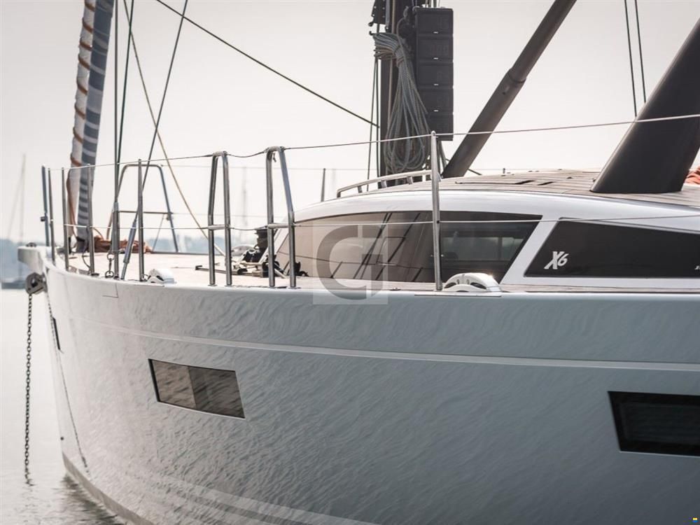 X-Yachts X6.5