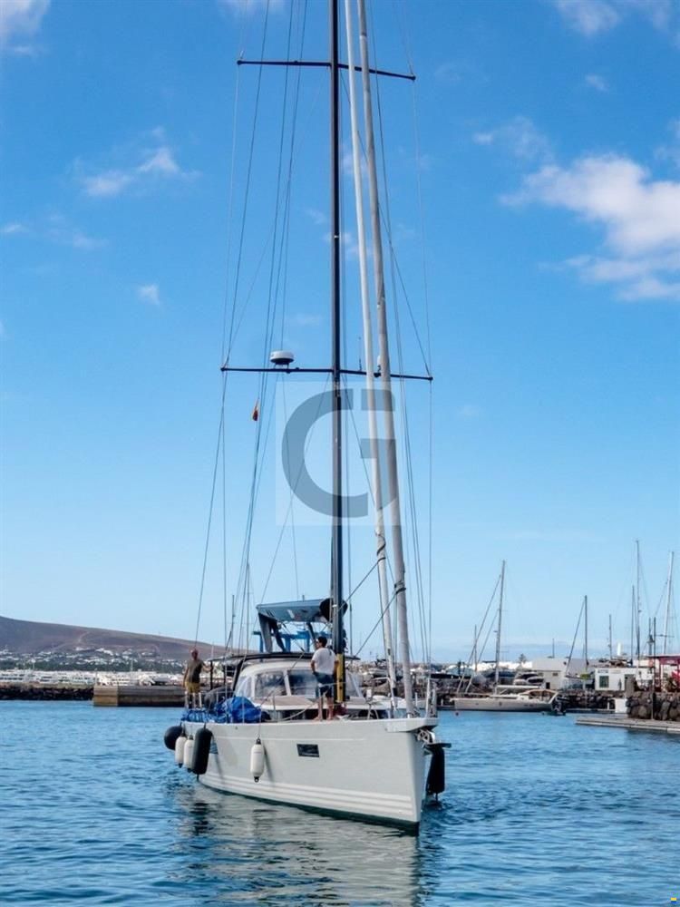 X-Yachts X6.5