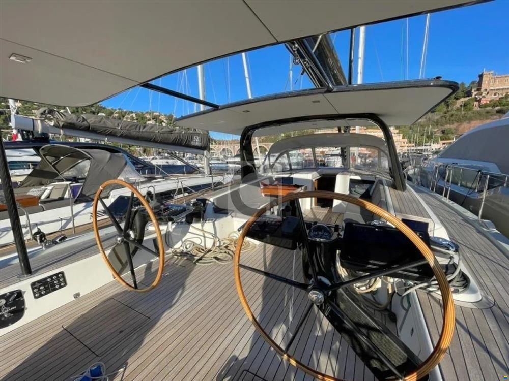 X-Yachts X6.5