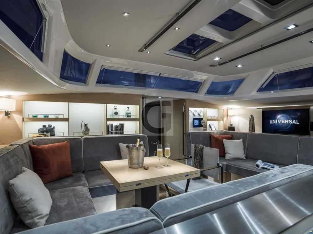 X-Yachts X6.5