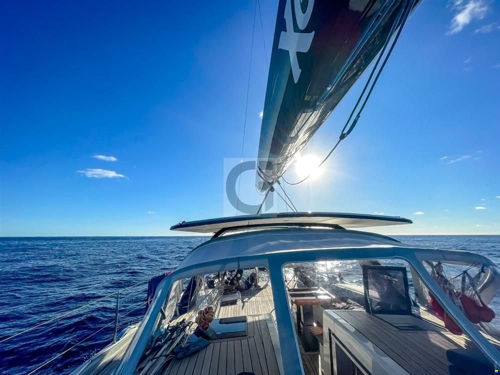 X-Yachts X6.5