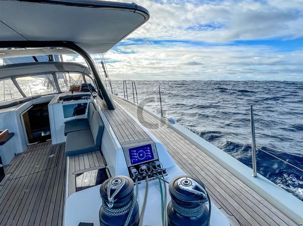 X-Yachts X6.5
