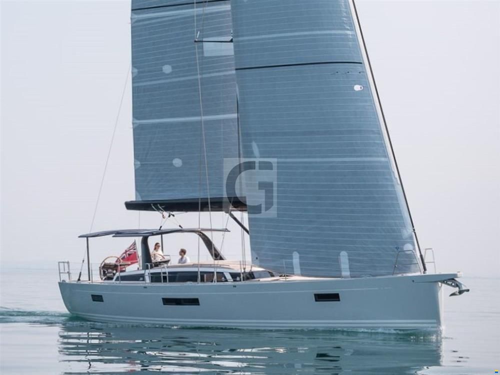 X-Yachts X6.5