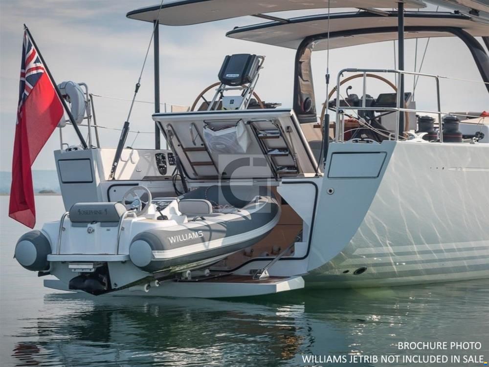 X-Yachts X6.5