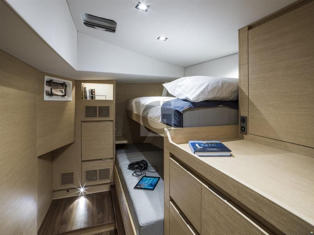 X-Yachts X6.5
