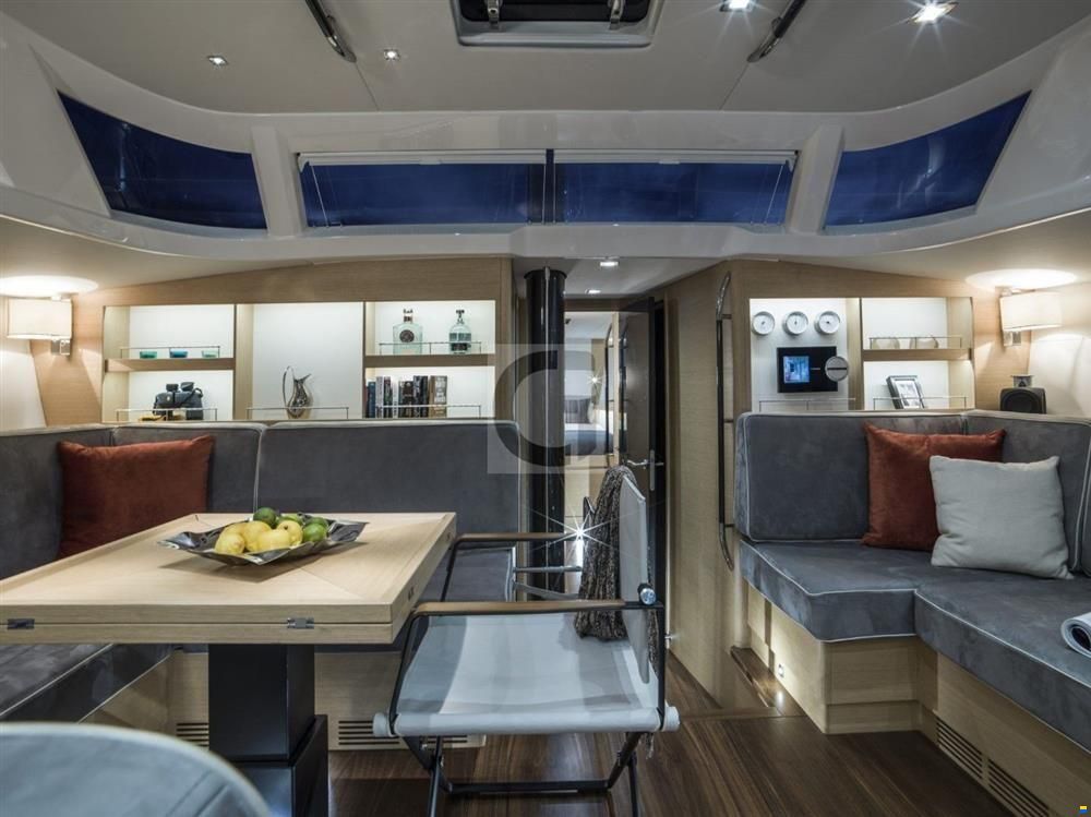 X-Yachts X6.5