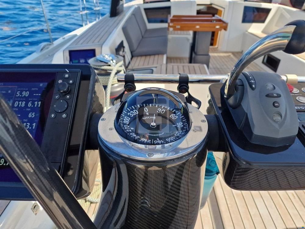 X-Yachts X6.5