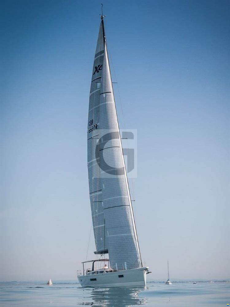 X-Yachts X6.5
