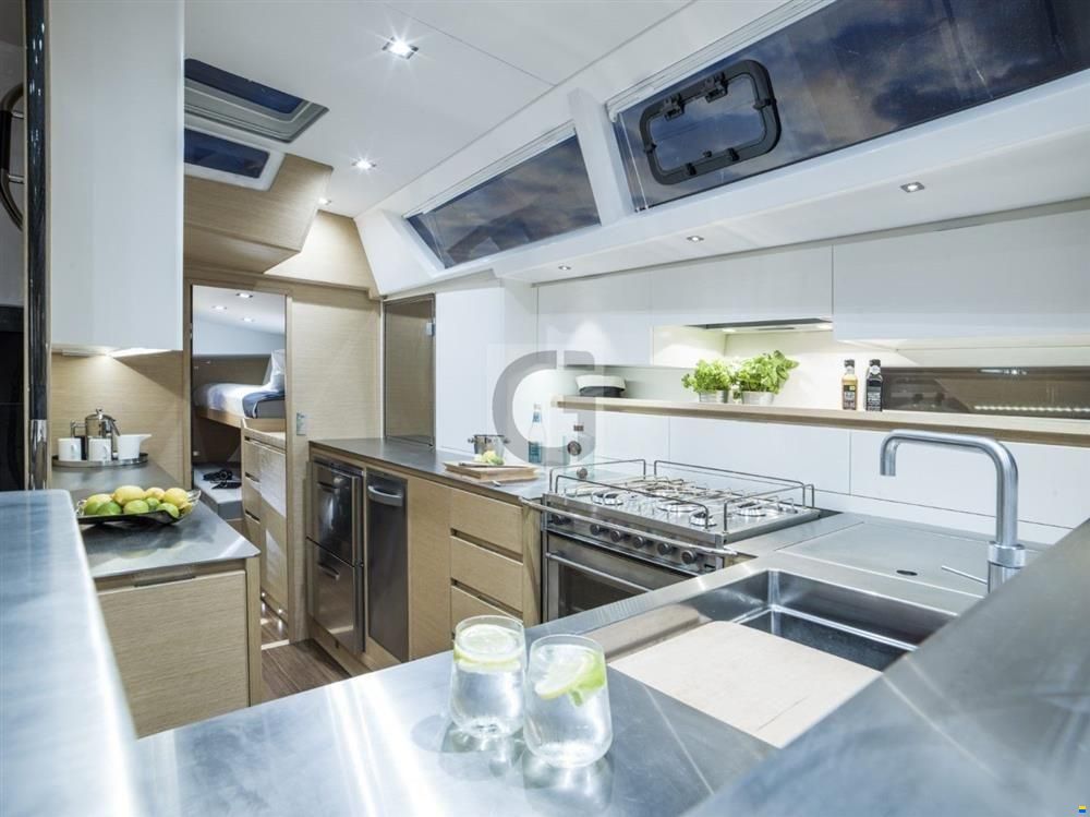 X-Yachts X6.5
