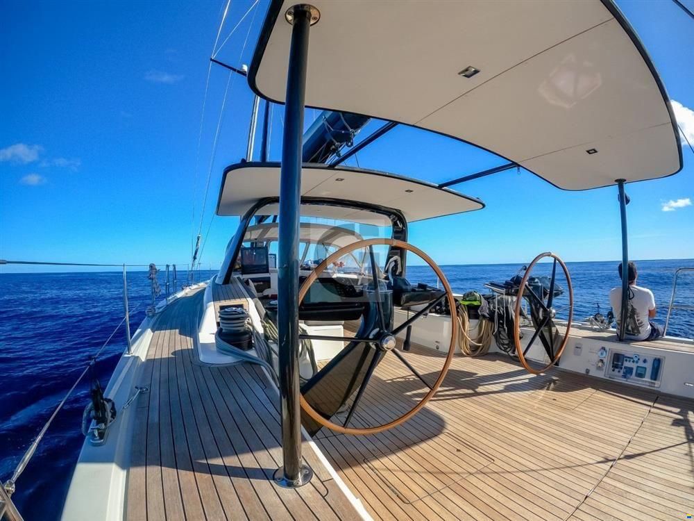 X-Yachts X6.5