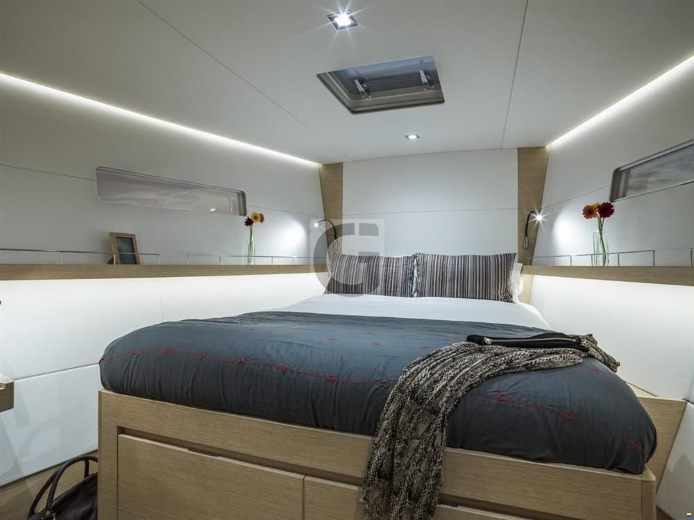 X-Yachts X6.5