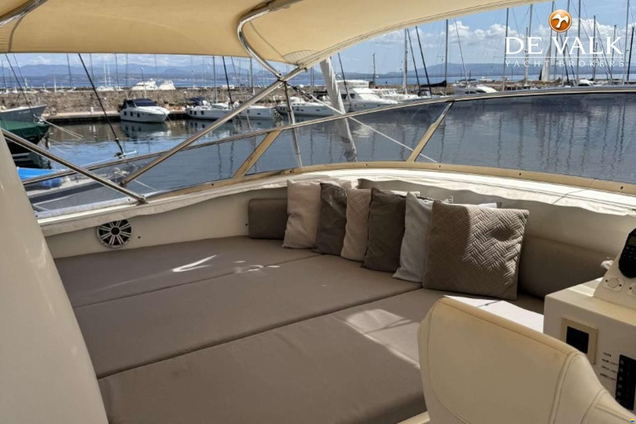 Terranova 68
