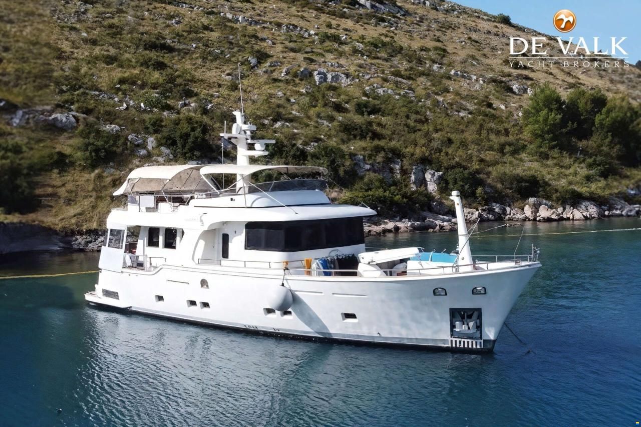 Terranova 68
