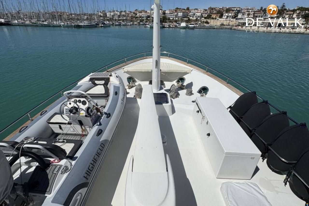 Terranova 68
