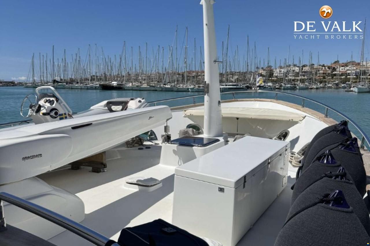 Terranova 68