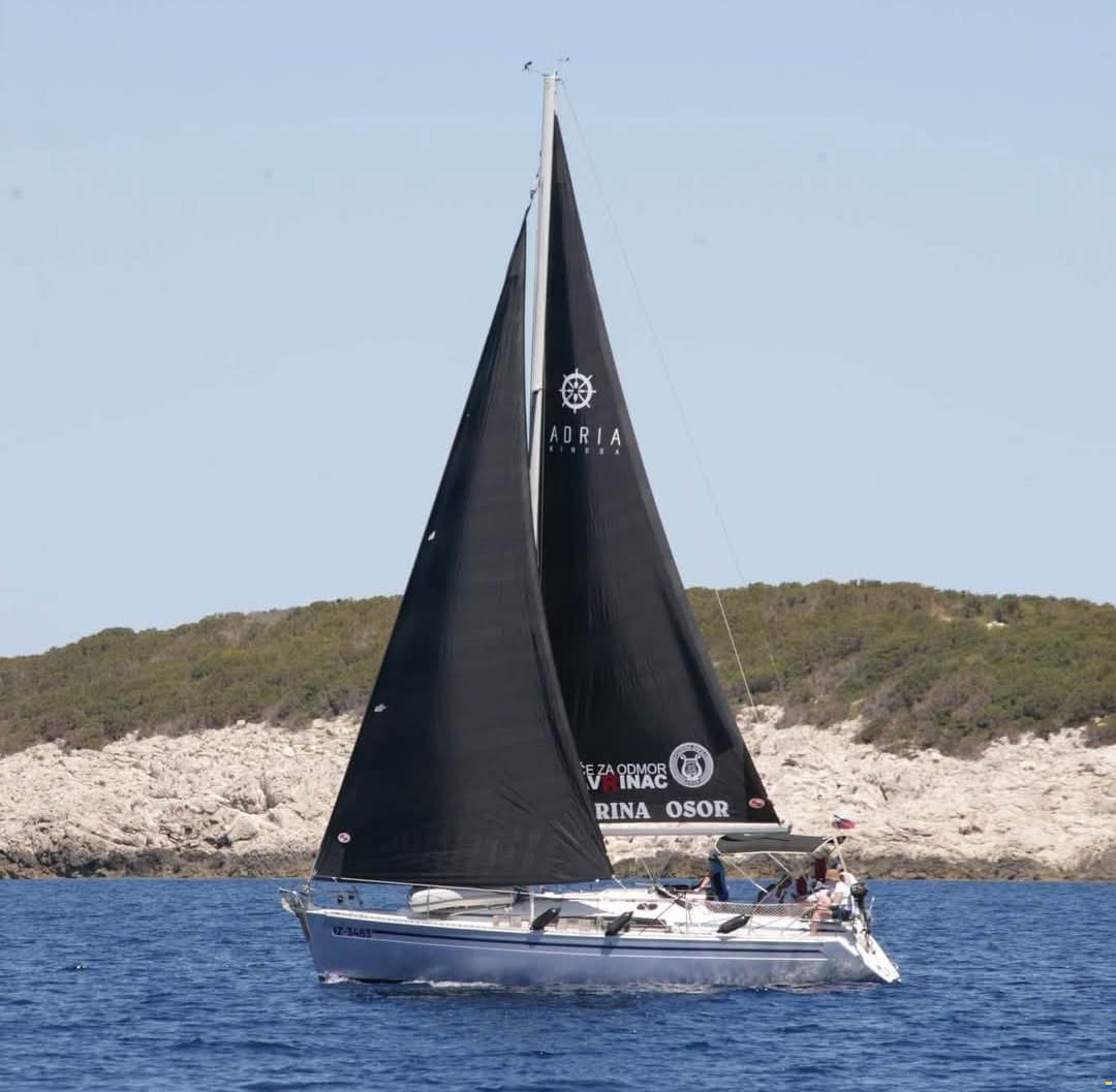 Bavaria 34 Cruiser