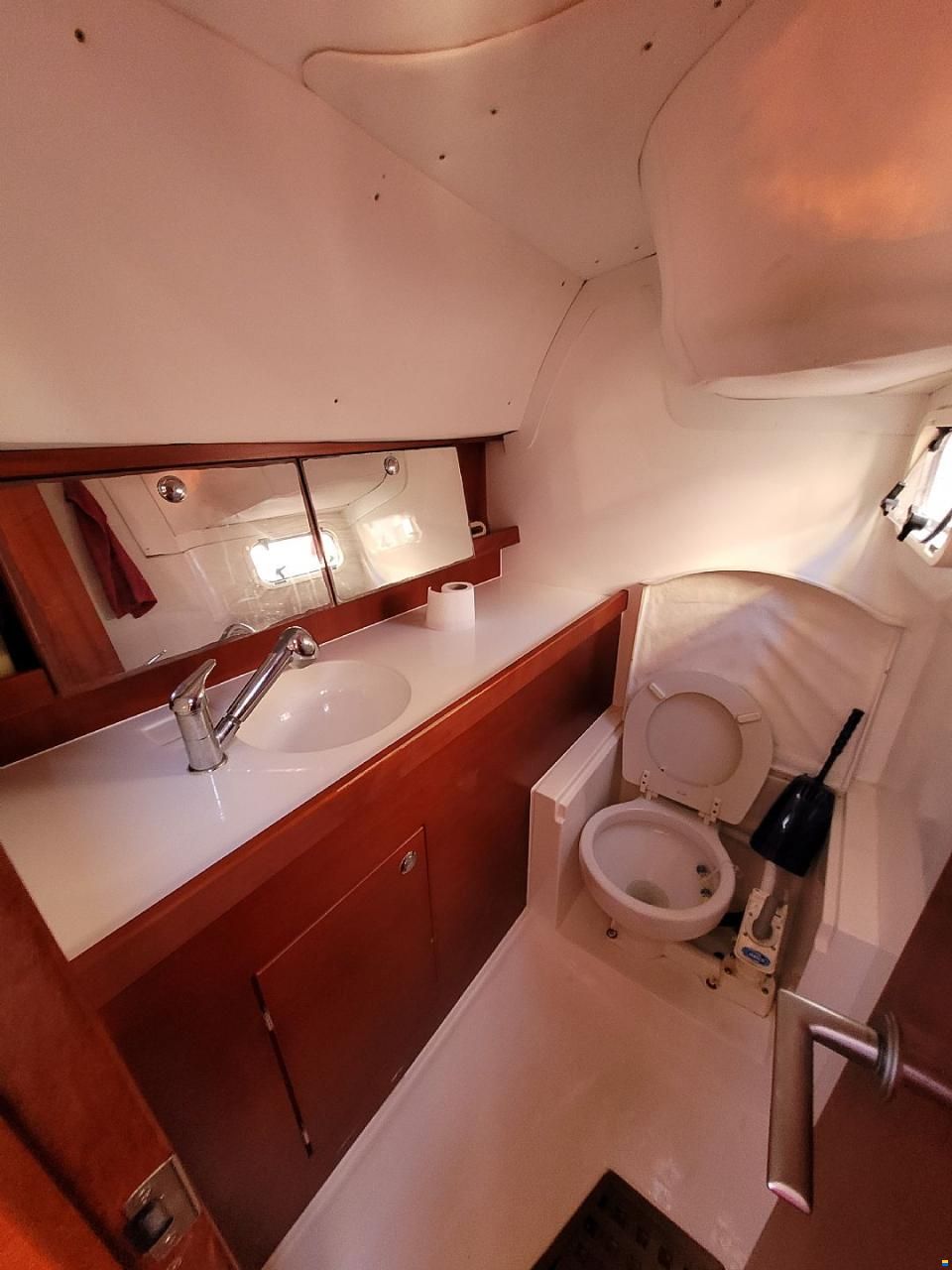 Bavaria 34 Cruiser