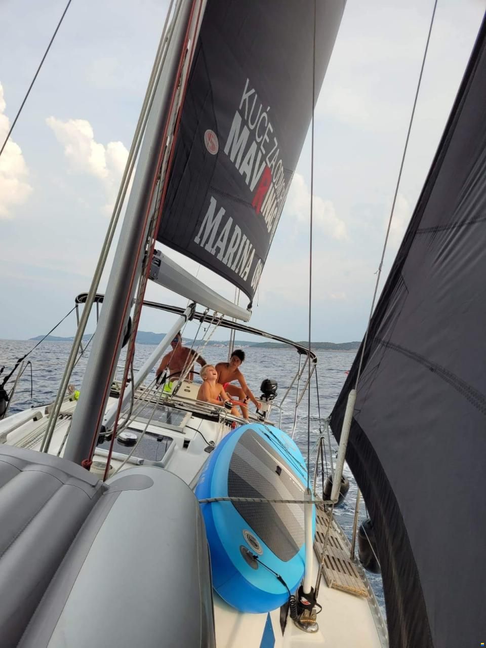 Bavaria 34 Cruiser