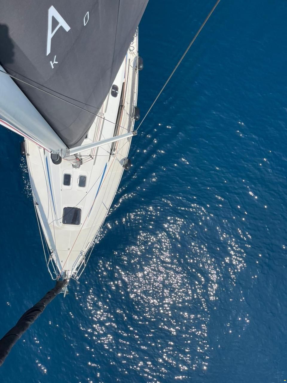Bavaria 34 Cruiser