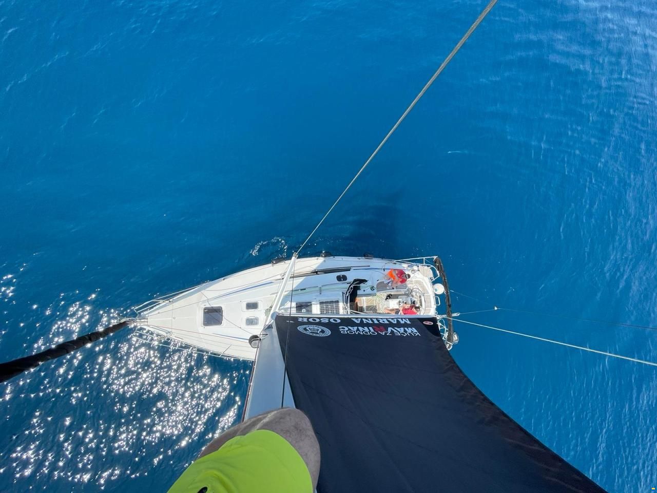 Bavaria 34 Cruiser