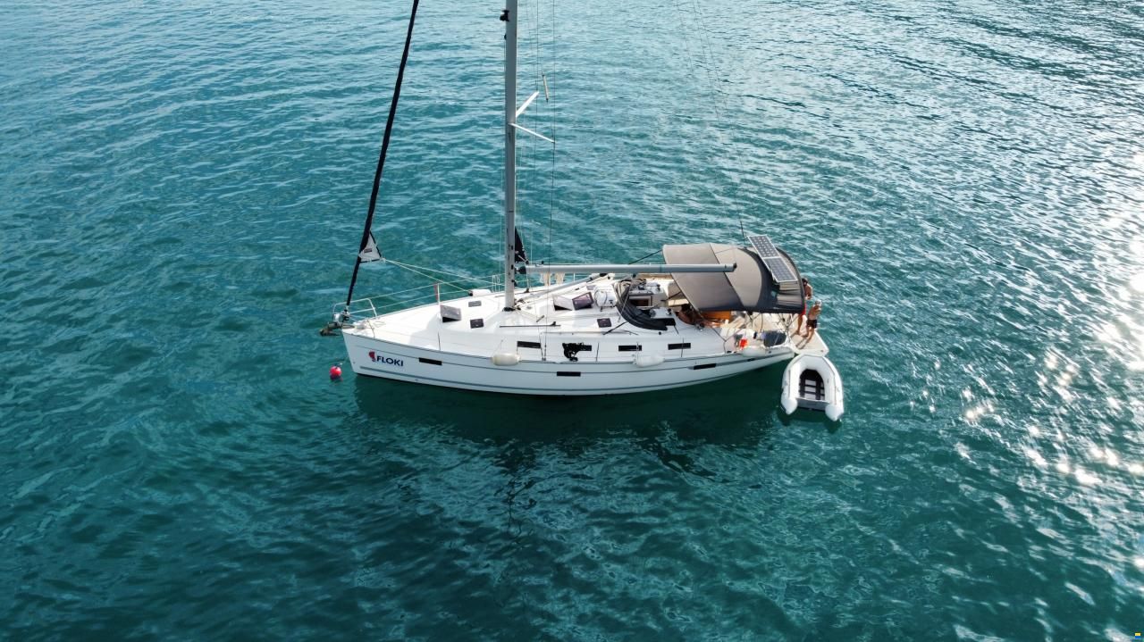 Bavaria Cruiser 40