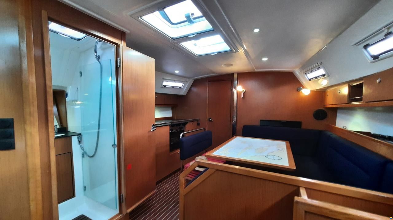 Bavaria Cruiser 40