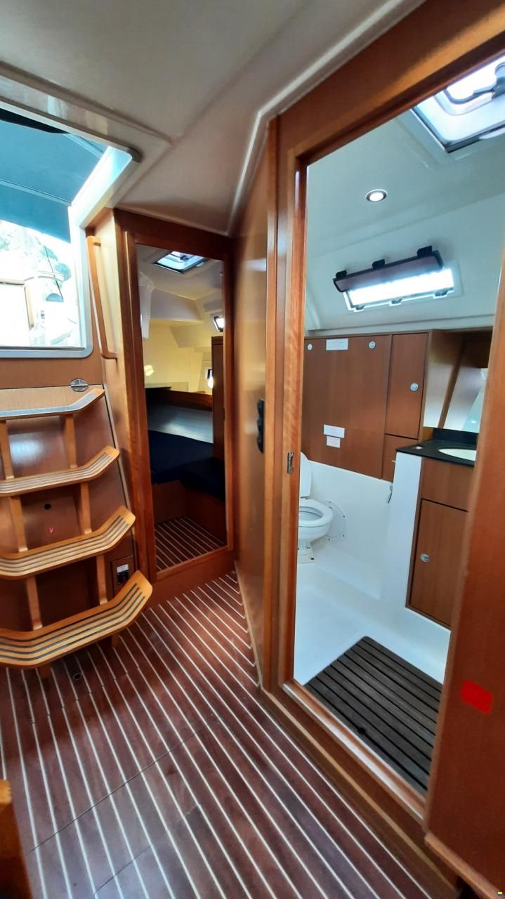 Bavaria Cruiser 40