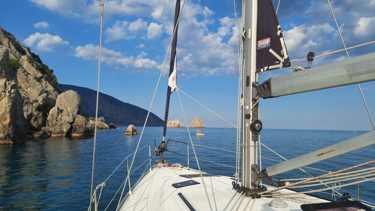 Bavaria Cruiser 40