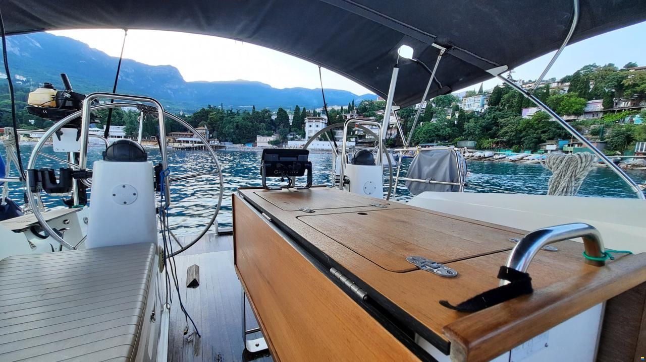 Bavaria Cruiser 40