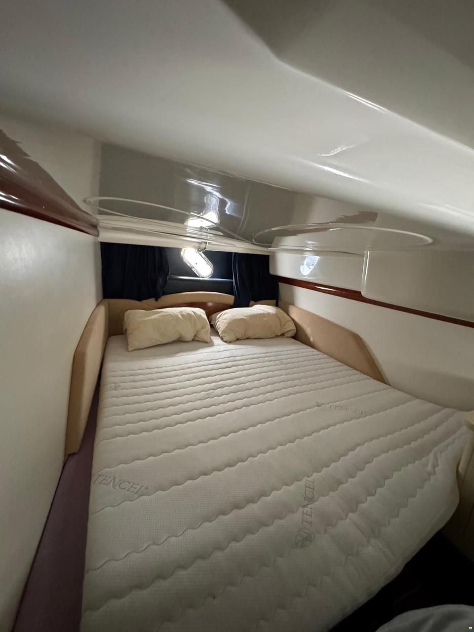 Cranchi Endurance 41