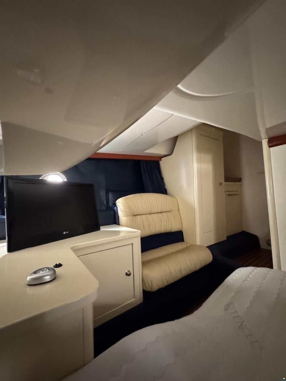 Cranchi Endurance 41