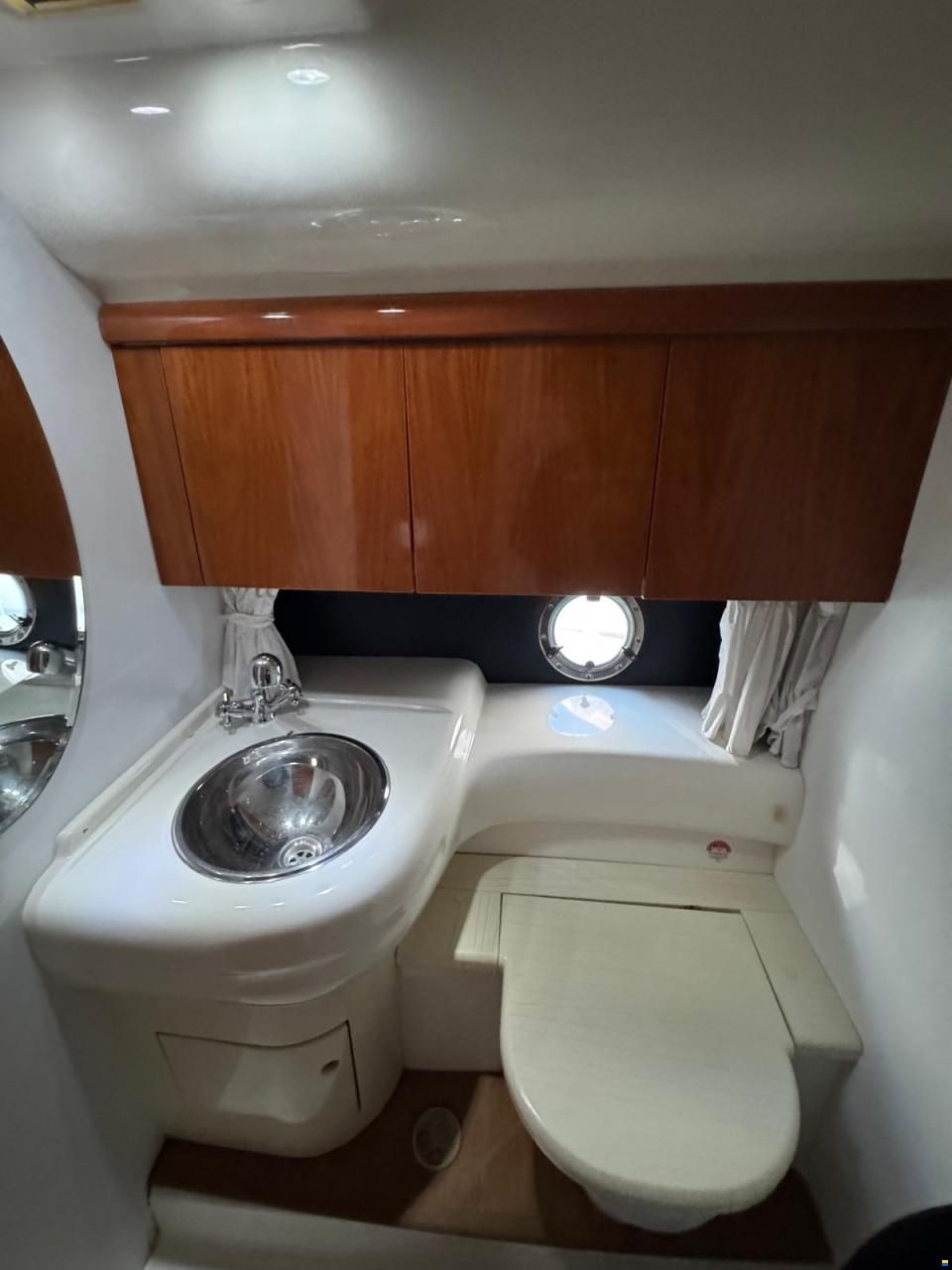 Cranchi Endurance 41