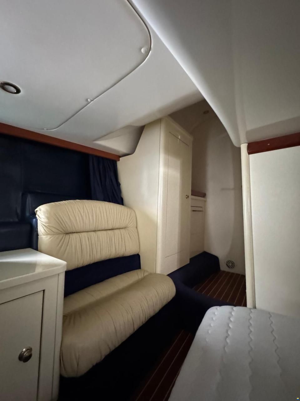 Cranchi Endurance 41