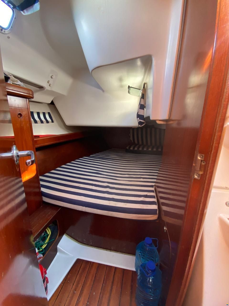 Beneteau Oceanis 393 Clipper