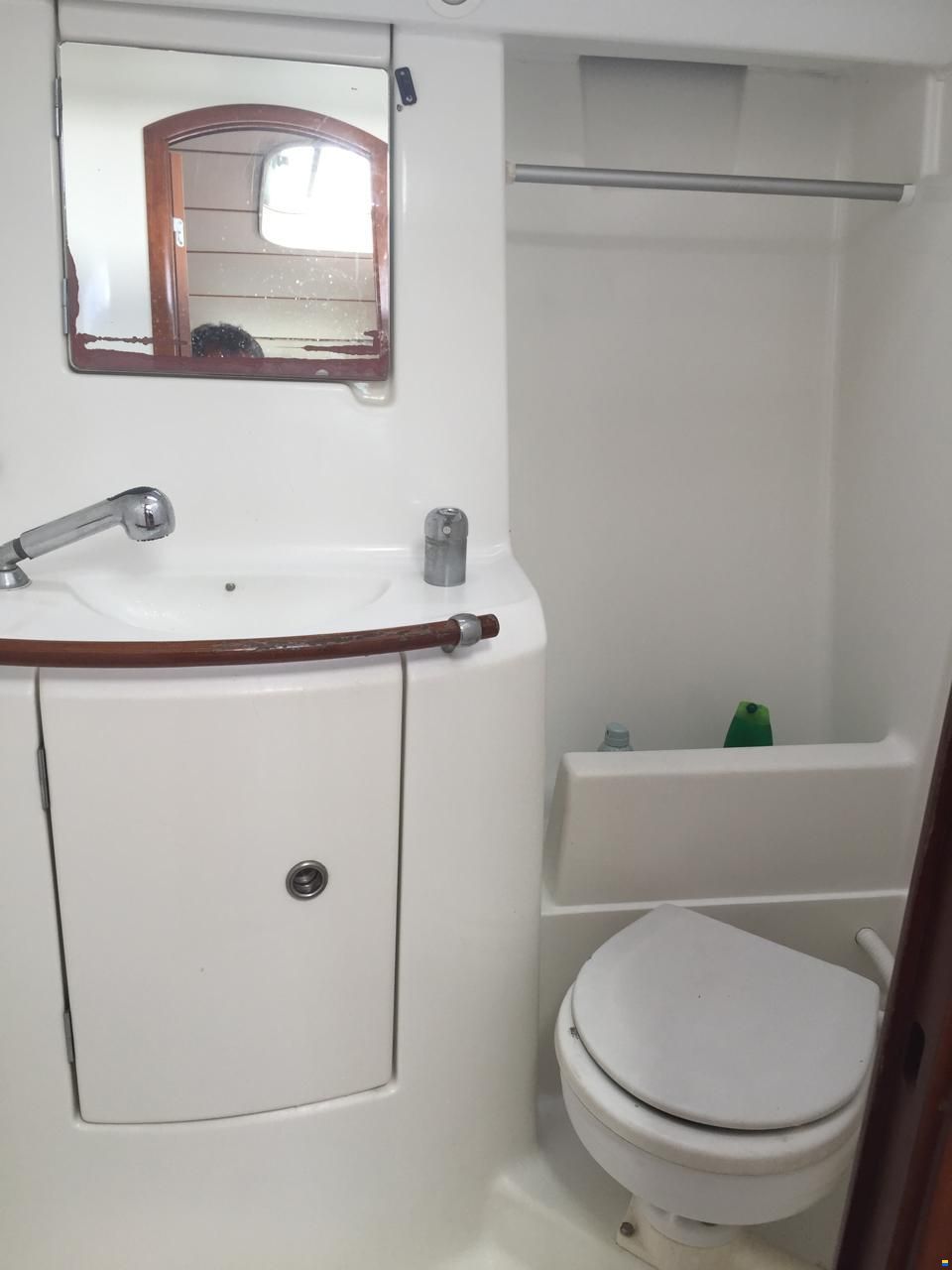 Beneteau Oceanis 393 Clipper