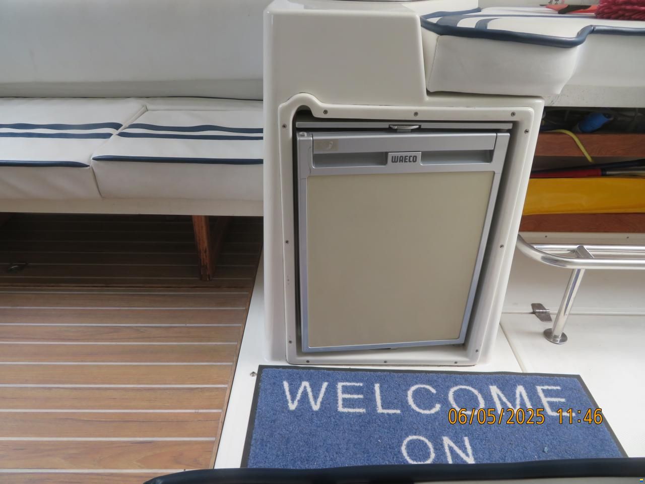 Polar Ibiza 390
