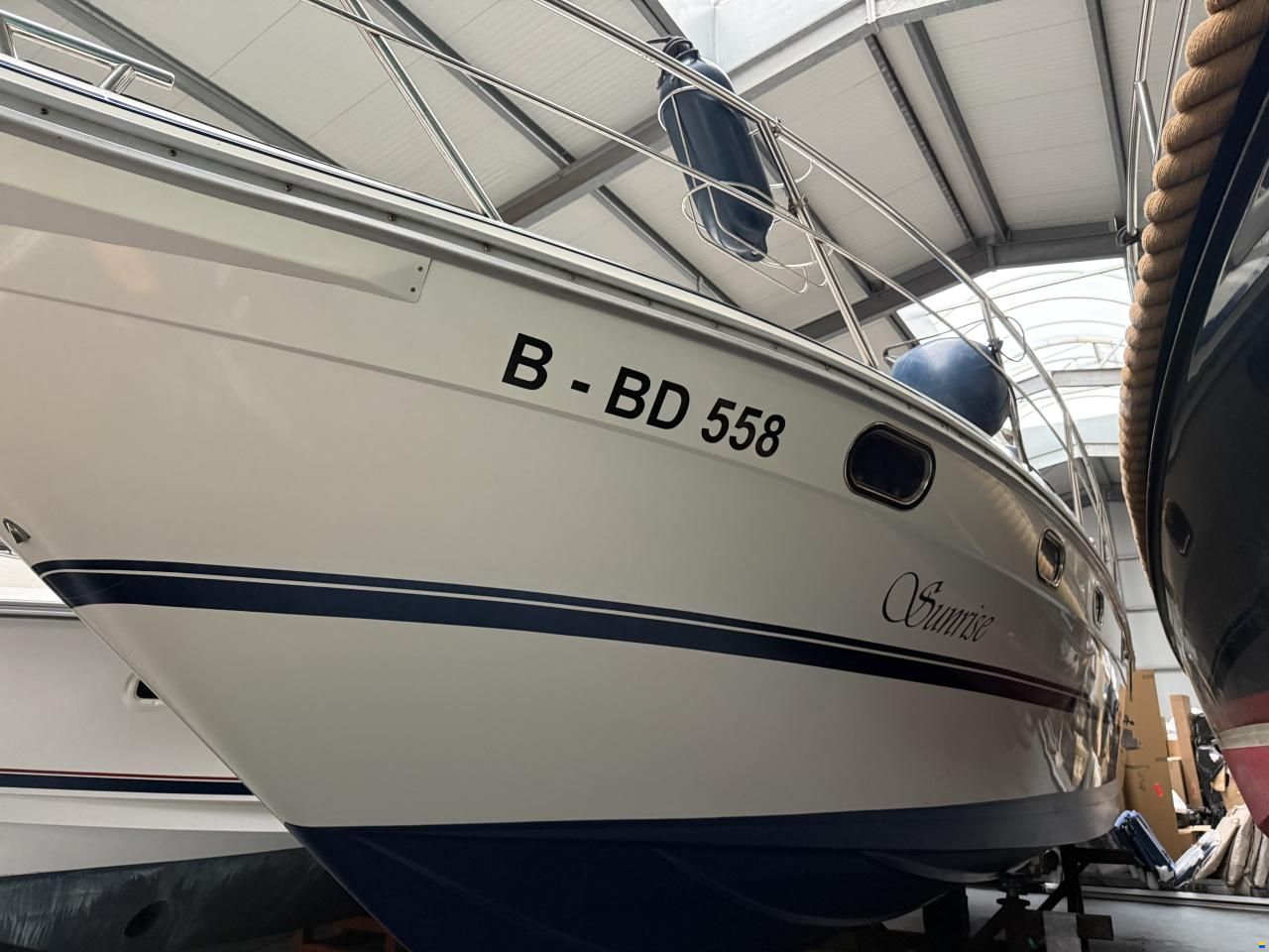 Polar Ibiza 390