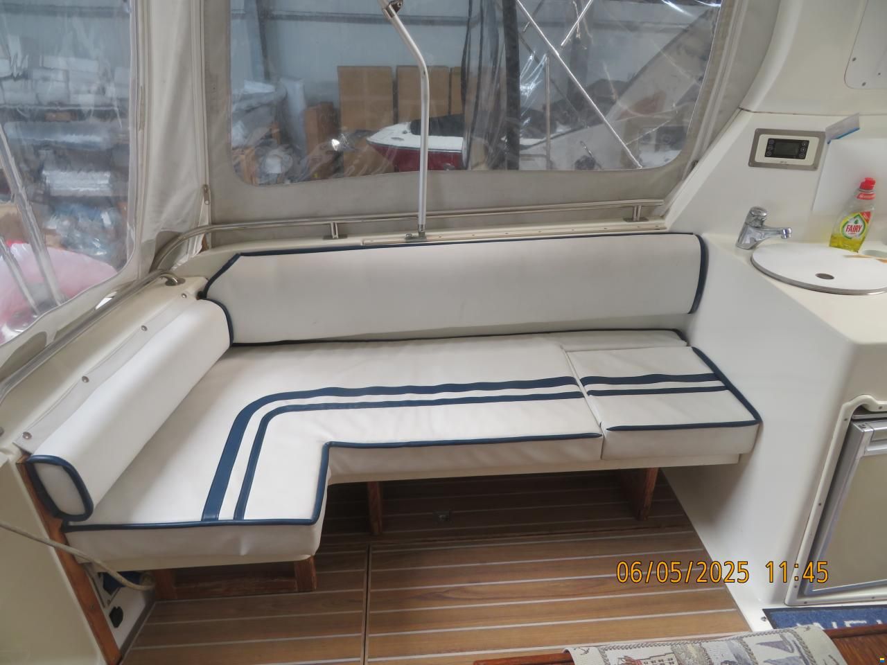 Polar Ibiza 390