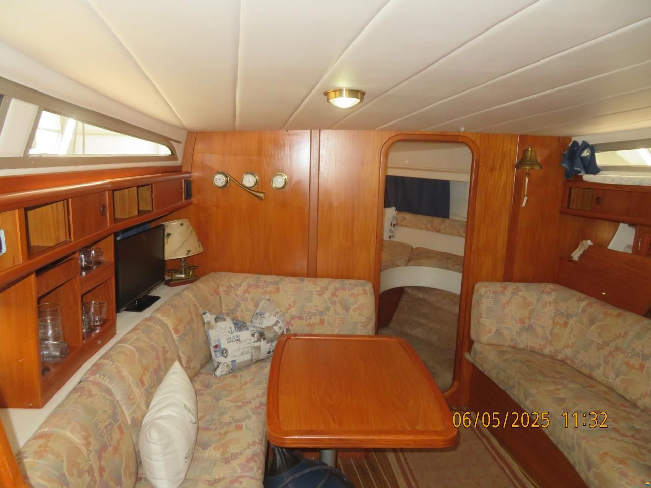 Polar Ibiza 390