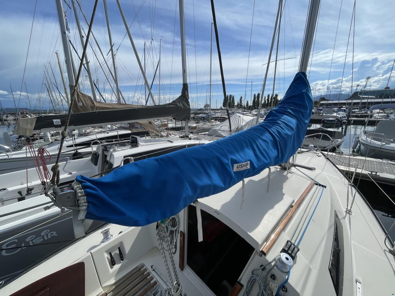 Beneteau First 25