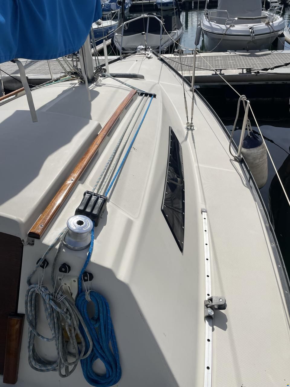 Beneteau First 25