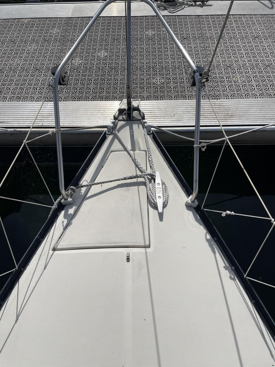 Beneteau First 25