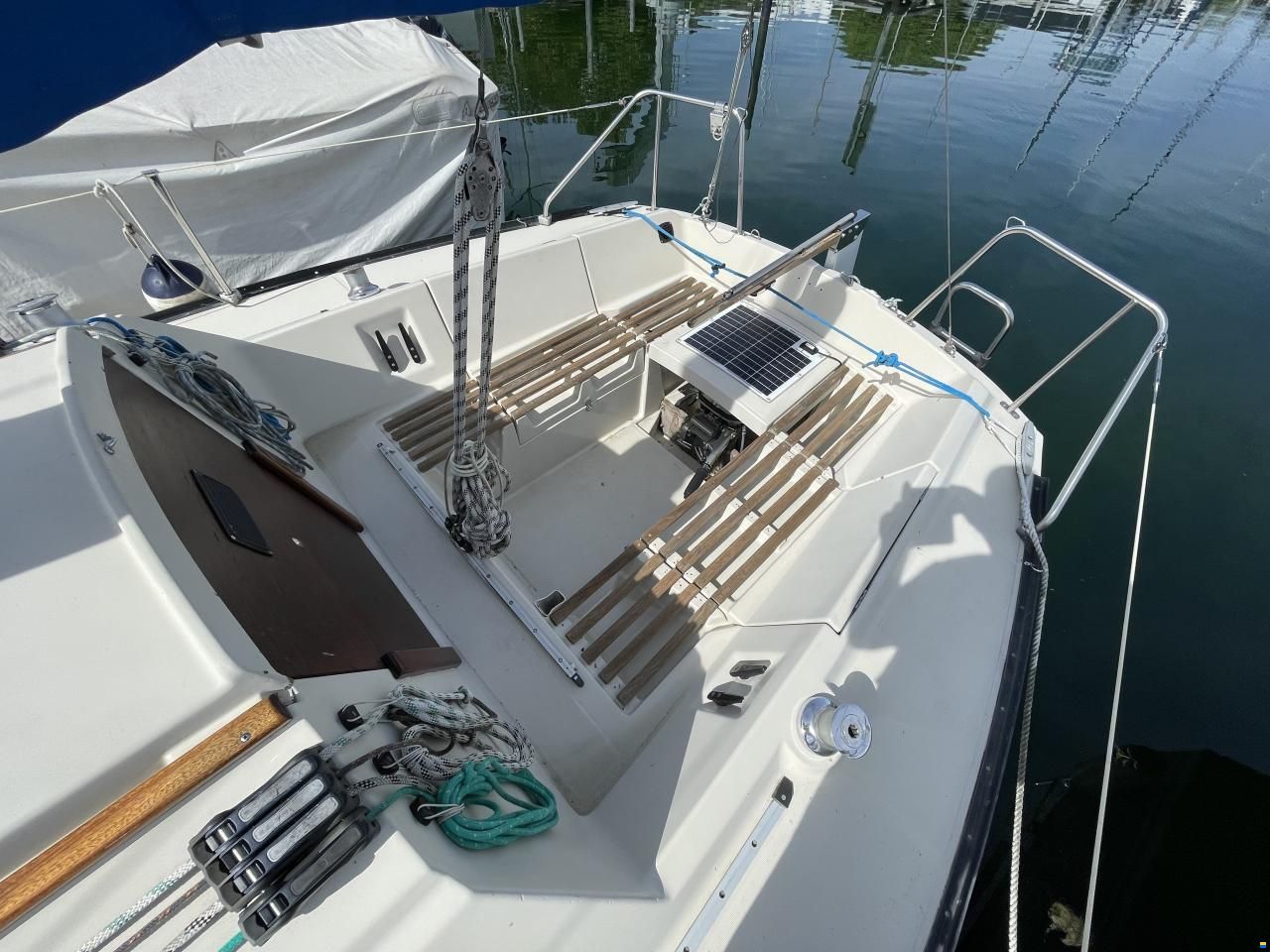Beneteau First 25